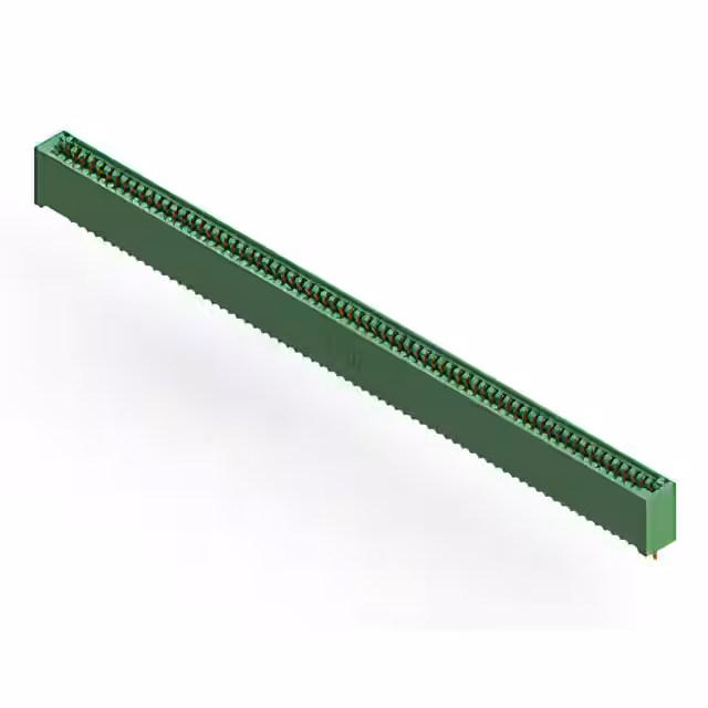 345-071-500-101 EDAC Inc.  Edgeboard Connectors
